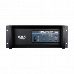 KV2 Audio EPAK 2500