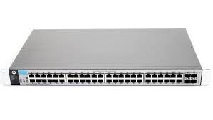 TP-Link TL-SG1024D | 24-Port Gigabit Switch Rack