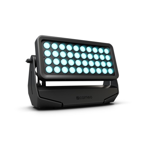Cameo ZENIT W600 IP65 - 4er Set - Outdoor LED Wash Light